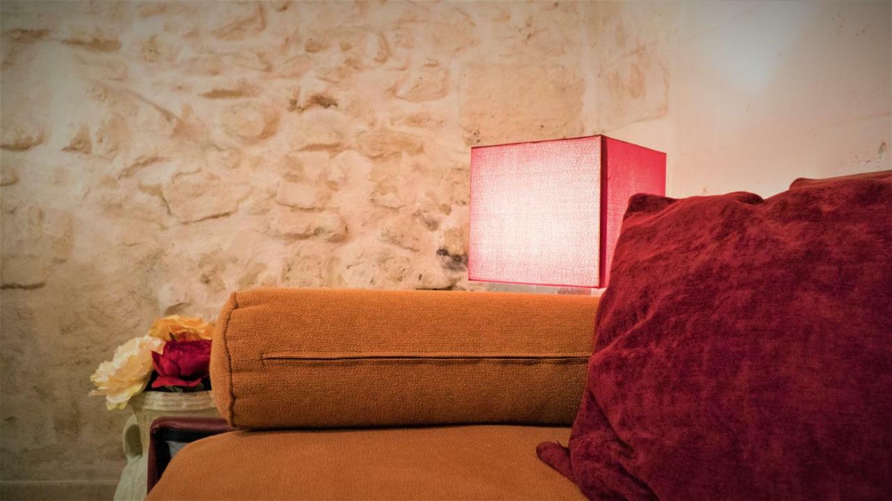 More Apartments The Castle Bari Luaran gambar